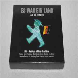 Various - Es War Ein Land (Als Ich Fortging) mp3 album