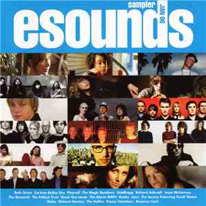Various - Esounds Sampler Jan 06 mp3 album