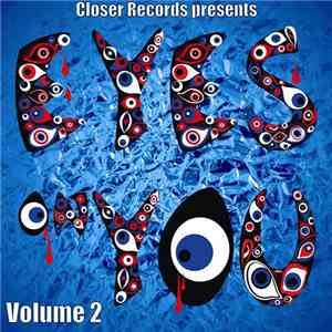 Various - Eye On You Volume 2 mp3 album
