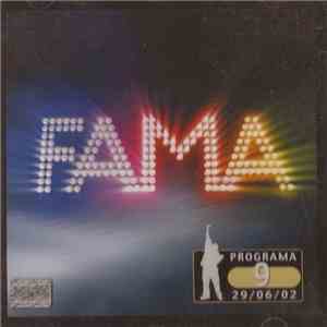 Various - Fama - Programa 9 mp3 album