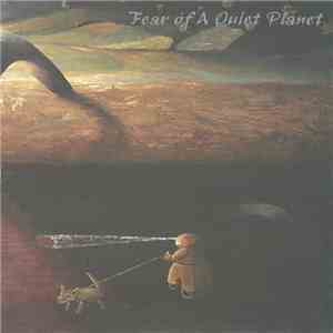 Various - Fear Of A Quiet Planet mp3 album