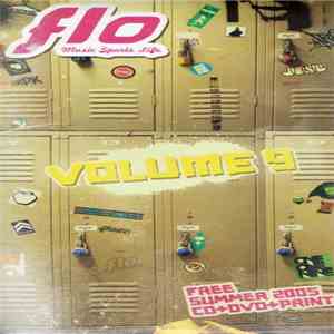 Various - Flo Multizine Volume 9 mp3 album