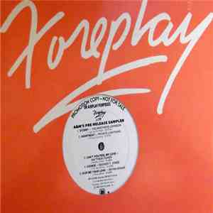 Various - Foreplay #29 mp3 album
