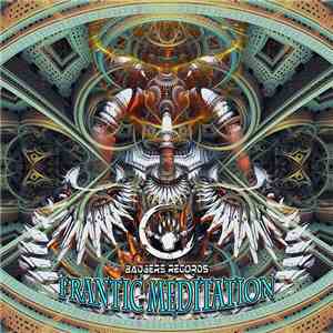 Various - Frantic Meditation mp3 album