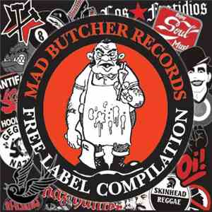 Various - Free Label Compilation mp3 album