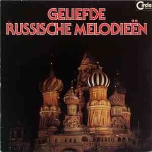Various - Geliefde Russische Melodieën mp3 album