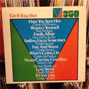 Various - Get It Together mp3 album
