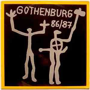 Various - Gothenburg 86/87 mp3 album