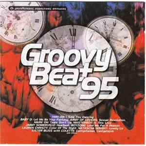 Various - Groovy Beat '95 mp3 album