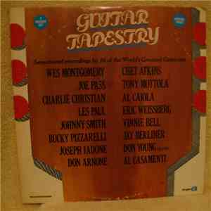 Various - Guitar Tapestry mp3 album