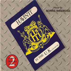 Various - Havin'It In The U.K. Volume One mp3 album