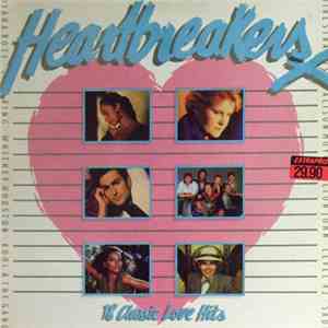 Various - Heartbreakers mp3 album