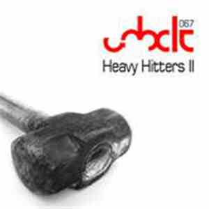 Various - Heavy Hitters II mp3 album