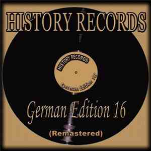 Various - History Records - German Edition 16 mp3 album