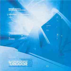 Various - Holographic Bassforms mp3 album
