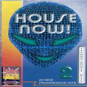 Various - House Now Vol 2 mp3 album
