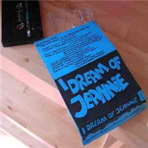 Various - I Dream Of Jeannie mp3 album