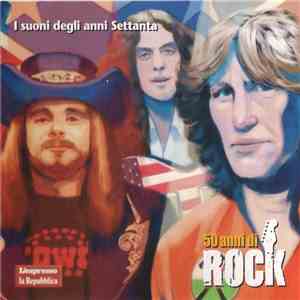 Various - I Suoni Degli Anni Settanta mp3 album