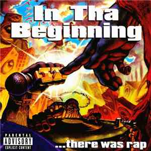 Various - In Tha Beginning... There Was Rap mp3 album
