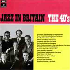 Various - Jazz In Britain mp3 album