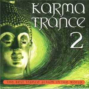 Various - Karma Trance 2 mp3 album