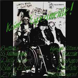 Various - Keine Experimente! mp3 album