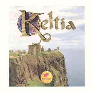 Various - Keltia Vol. 2 mp3 album
