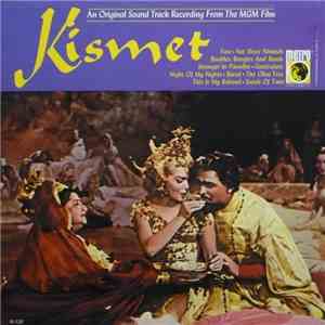 Various - Kismet mp3 album