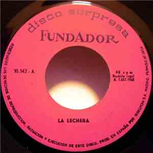 Various - La Lechera / El Flautista De Hamelin mp3 album