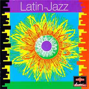 Various - Latin Jazz mp3 album