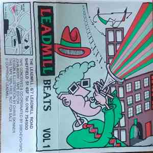 Various - Leadmill Beats VOL 1 mp3 album