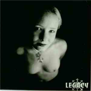 Various - Legacy 02/01 mp3 album