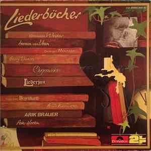 Various - Liederbücher mp3 album