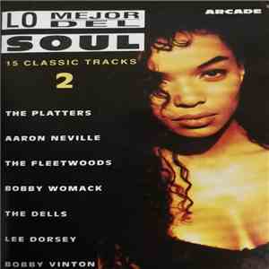 Various - Lo Mejor Del Soul Vol. II mp3 album