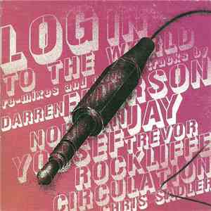 Various - Log In To The World mp3 album