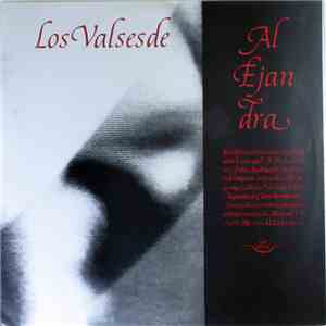 Various - Los Valses De Al Ejandra mp3 album