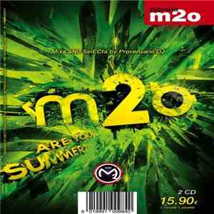 Various - m2o Vol.39 Are You Summer? mp3 album