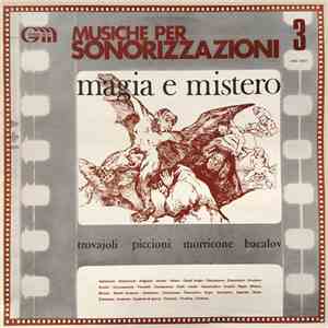 Various - Magia E Mistero mp3 album
