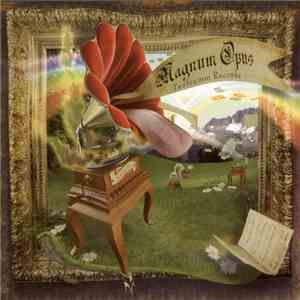 Various - Magnum Opus mp3 album