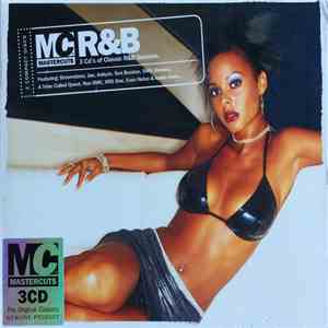 Various - Mastercuts - R&B mp3 album