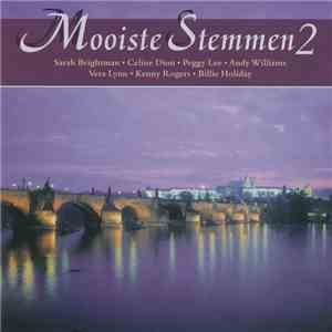 Various - Mooiste Stemmen 2 mp3 album