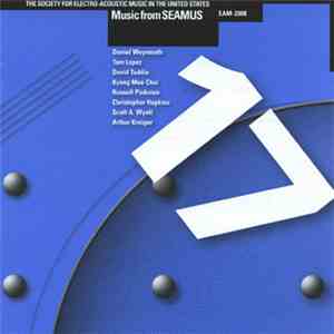 Various - Music From Seamus Volume 17 mp3 album