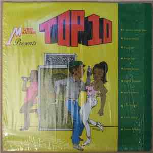 Various - Music Master Presents Top 10 mp3 album