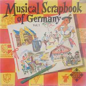 Various - Musical Scrapbook Of Germany Vol. 1 mp3 album