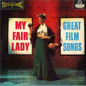 Various - My Fair Lady — Great Film Songs mp3 album
