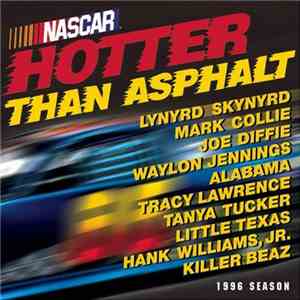 Various - Nascar: Hotter Than Asphalt mp3 album