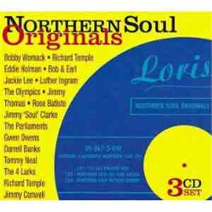 Various - Northern Soul Originals mp3 album