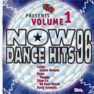 Various - Now Dance Hits 96 - Volume 1 mp3 album