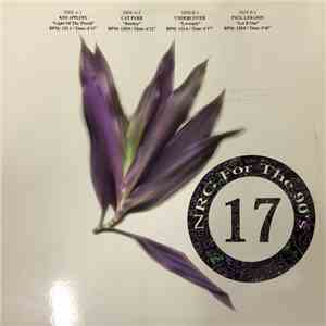 Various - NRG For The 90's Volume 17 mp3 album