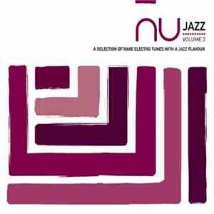 Various - Nu Jazz Volume 2 mp3 album